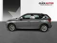 Skoda Kamiq 1.0 TSI Selection 70kW Gris - thumbnail 4