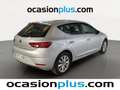 SEAT Leon 1.6TDI CR S&S Style 115 Gris - thumbnail 4