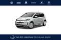 Volkswagen up! 1.0 MPI 65 5MT Wit - thumbnail 1