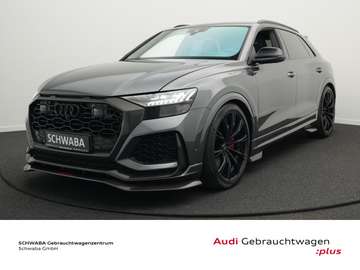 *ABT*700PS*ABT-AGA*315km/h*KERAMIK*B&O*23"