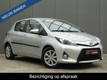 1.5 Full Hybrid Aspiration * CAMERA * NAVIGATIE !!