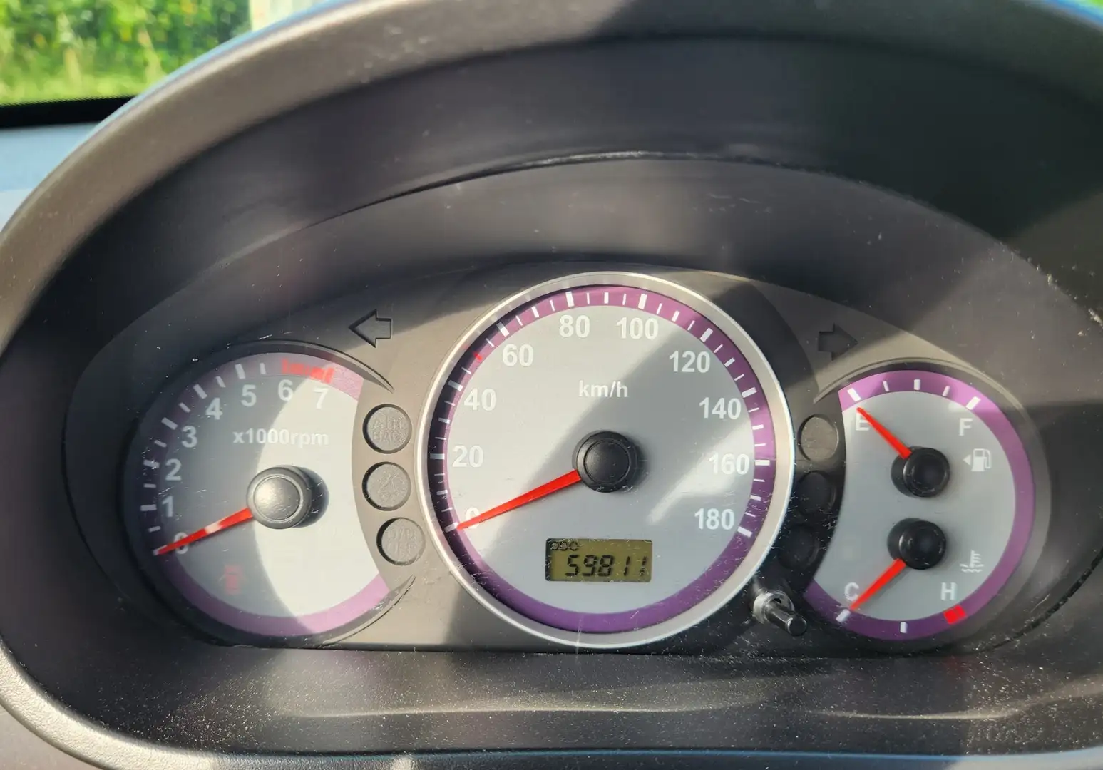 Hyundai Atos Prime 1.1 12v Active - 2