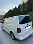 Volkswagen T5 VW T5 1.9Tdi mit Pickerl Kleinbus Weiß - thumbnail 5