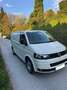 Volkswagen T5 VW T5 1.9Tdi mit Pickerl Kleinbus Weiß - thumbnail 3