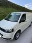 Volkswagen T5 VW T5 1.9Tdi mit Pickerl Kleinbus Weiß - thumbnail 4