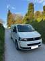 Volkswagen T5 VW T5 1.9Tdi mit Pickerl Kleinbus Weiß - thumbnail 2
