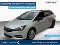 Opel Astra K 1.5 D Business Edition LED Argent - thumbnail 1