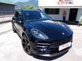Porsche Macan 2.0 245cv MATRIX-PASM-TETTO Nero - thumbnail 1