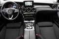 Mercedes-Benz GLC 220 d 4Matic Aut.*LED*NAVI*R-KAMERA*PARKPAKET*OFFROAD* Grey - thumbnail 9