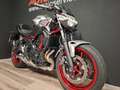 Kawasaki Z 650 Silber - thumbnail 5