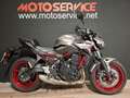 Kawasaki Z 650 Silber - thumbnail 4