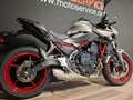 Kawasaki Z 650 Silber - thumbnail 6