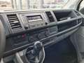 Volkswagen T6 Caravelle TDi 9 Sitzer lang AHK TEMPOMAT Klima Fenster el. Marrón - thumbnail 12