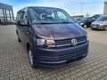 Volkswagen T6 Caravelle TDi 9 Sitzer lang AHK TEMPOMAT Klima Fenster el. Bruin - thumbnail 2