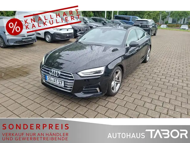 Audi A5 SB 40 TDI S tronic sport S line Nav APS+ VirC