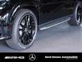 Mercedes-Benz GLE 450 d 4m Coupé AMG NIGHT PANO AHK HUD 22-ZO Schwarz - thumbnail 4