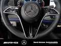 Mercedes-Benz GLE 450 d 4m Coupé AMG NIGHT PANO AHK HUD 22-ZO Schwarz - thumbnail 11