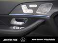 Mercedes-Benz GLE 450 d 4m Coupé AMG NIGHT PANO AHK HUD 22-ZO Schwarz - thumbnail 13