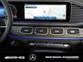 Mercedes-Benz GLE 450 d 4m Coupé AMG NIGHT PANO AHK HUD 22-ZO Schwarz - thumbnail 9