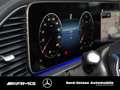 Mercedes-Benz GLE 450 d 4m Coupé AMG NIGHT PANO AHK HUD 22-ZO Schwarz - thumbnail 7