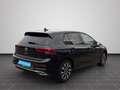 Volkswagen Golf VIII 1.5 TSI Active NAVI KLIMA SHZ Schwarz - thumbnail 2