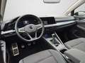 Volkswagen Golf VIII 1.5 TSI Active NAVI KLIMA SHZ Schwarz - thumbnail 3