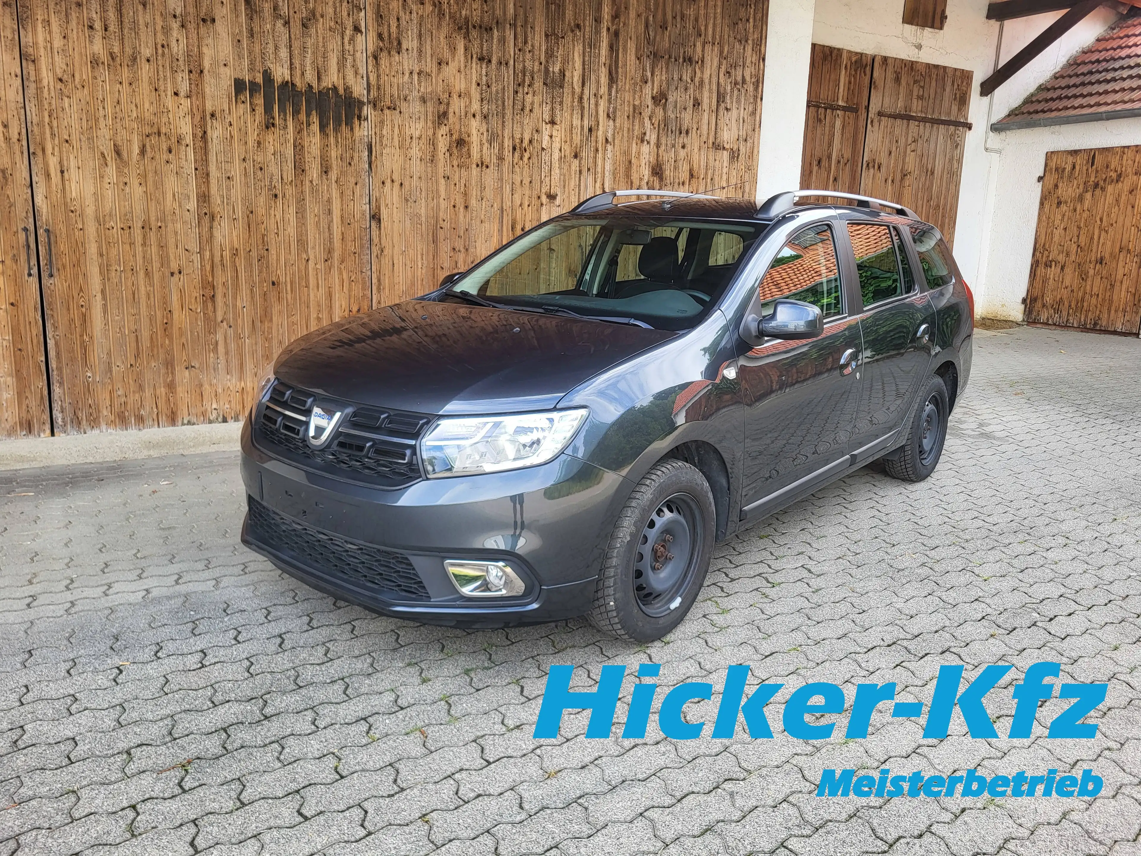 Dacia Logan Comfort