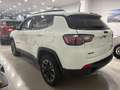 Jeep Compass 1.3 turbo t4 phev Upland 4xe auto Weiß - thumbnail 4