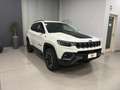 Jeep Compass 1.3 turbo t4 phev Upland 4xe auto Weiß - thumbnail 2