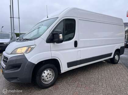 Fiat Ducato bestel 33 2.3 MultiJet L3H2 revisie motor.