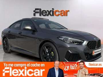 M235iA xDrive Gran Coupé