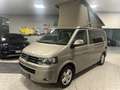 Volkswagen T5 California 2.0 TDI Comfortline imm. camper mobili al interno Grau - thumbnail 5