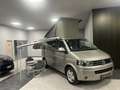 Volkswagen T5 California 2.0 TDI Comfortline imm. camper mobili al interno Grau - thumbnail 6