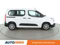 Citroen Berlingo 1.2 PureTech Live M*TEMPO*PDC*KLIMA*GARANTIE* Weiß - thumbnail 7