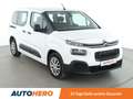 Citroen Berlingo 1.2 PureTech Live M*TEMPO*PDC*KLIMA*GARANTIE* Weiß - thumbnail 8