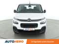 Citroen Berlingo 1.2 PureTech Live M*TEMPO*PDC*KLIMA*GARANTIE* Weiß - thumbnail 9