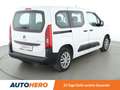 Citroen Berlingo 1.2 PureTech Live M*TEMPO*PDC*KLIMA*GARANTIE* Weiß - thumbnail 6