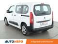 Citroen Berlingo 1.2 PureTech Live M*TEMPO*PDC*KLIMA*GARANTIE* Weiß - thumbnail 4