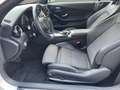 Mercedes-Benz C 250 d Cabrio NAVI LED AIRSCARF KAMERA LM SITZH Серебристый - thumbnail 7