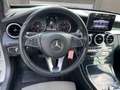 Mercedes-Benz C 250 d Cabrio NAVI LED AIRSCARF KAMERA LM SITZH Серебристый - thumbnail 9