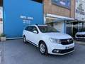 Dacia Logan MCV 1.5Blue dCi Comfort 70kW Blanco - thumbnail 3