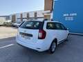 Dacia Logan MCV 1.5Blue dCi Comfort 70kW Blanco - thumbnail 22