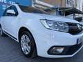 Dacia Logan MCV 1.5Blue dCi Comfort 70kW Blanco - thumbnail 4