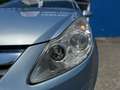 Opel Corsa 1.3CDTi Enjoy 90 Bleu - thumbnail 2