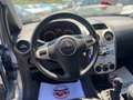 Opel Corsa 1.3CDTi Enjoy 90 Bleu - thumbnail 5