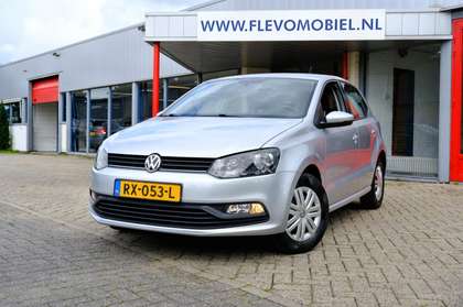 Volkswagen Polo 1.0 Comfortline 5-drs Airco|Elektr Ramen