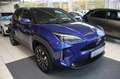 Toyota Yaris Cross Hybrid Team D Winter-Paket Smart-Connect-Paket Blue - thumbnail 2