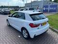 Audi A1 SPORTBACK 25 TFSI Advanced epic Wit - thumbnail 4