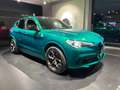 Alfa Romeo Stelvio Quadrifoglio Groen - thumbnail 3