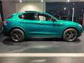 Alfa Romeo Stelvio Quadrifoglio Groen - thumbnail 4